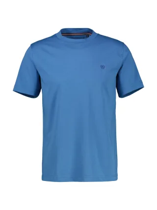 LERROS - O-NECK cobalt blue - Gr. - L