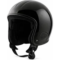 Bores Motorradhelm Gensler Kult Evo Kleiner Jethelm Ece 22.06