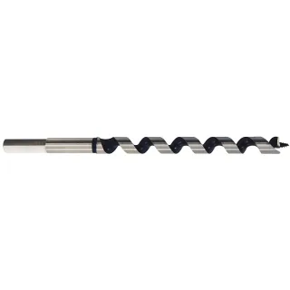 Metabo Holz-Schlangenbohrer 460 mm mit Sechskantschaft - 627144000