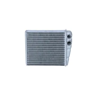 NRF W?rmetauscher Audi Seat Skoda VW 54271
