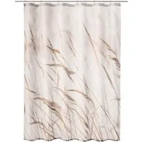 Kleine Wolke Duschvorhang Sylt Breite 180 cm
