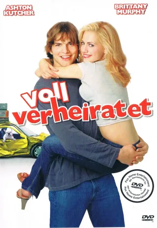 Voll verheiratet [Verleihversion]
