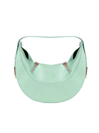 Silvian Heach Handtasche Frau Türkis