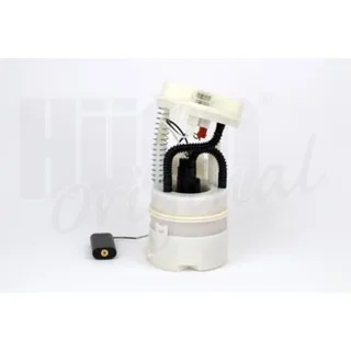 Hueco Kraftstoff-F?rdereinheit Renault Clio 3