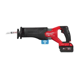 Milwaukee ONE KEY Akku-Säbelsäge M18 ONEFSZ-502X - 4933478294