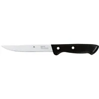 WMF Zubereitungsmesser Classic Line Zubereitungsmesser, 14 cm, Classic Line (Gesamtlänge 27 cm, Klingenlänge 14 cm)