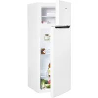 Amica Kühl-/Gefrierkombination DT 374 160 W, 144 cm hoch, 54 cm breit