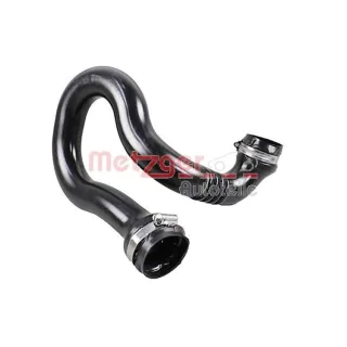 Metzger Ladeluftschlauch 2400941 Nissan Primastar Opel Vivaro Renault Trafic 2,0