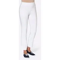 Sieh an! Jerseyhose Bengalinhose komfortabel