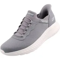 Skechers 118300-GRY Sneaker