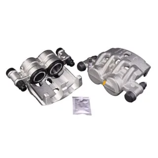 Hella Bremssattel vorne links Citroen Fiat Peugeot 8AN355795-691