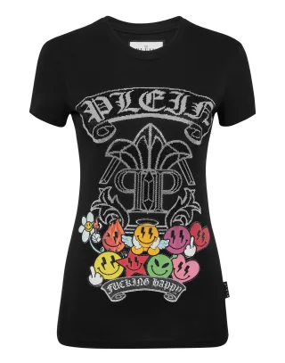 T-Shirt Slim Fit