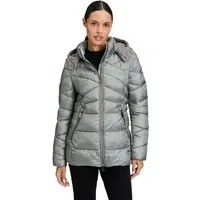 Gil Bret Winterjacke mit Kapuze