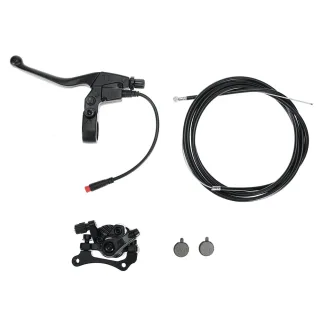 ANGWATT Mechanical Disc Brake Electric Scooter Brake Power Off Control For ANGWATT CS1