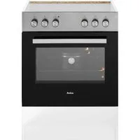 wiho Küchen Herdumbauschrank Cali 60 cm breit, ohne Arbeitsplatte