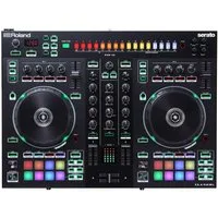 Roland DJ Controller Roland DJ-505, (1-tlg)