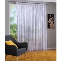 DecoHome24 Gardine Enzian