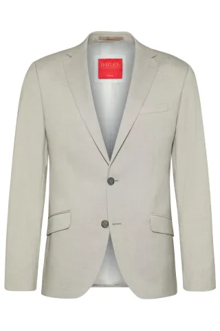 digel - Rod beige - Gr. - 52