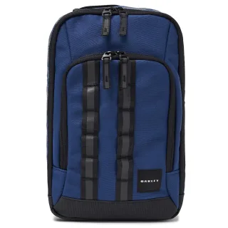 Oakley 3L Utility One Blau/Schwarz Schultertasche