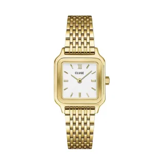 Cluse Damenuhr Gracieuse Petite CW11815