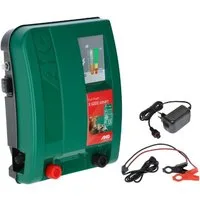 Kerbl Weidezaungerät Kerbl AKO Duo Power X6000 smart Weidezaungerät, 372876