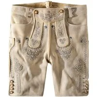 Stockerpoint Trachtenlederhose Fellhorn