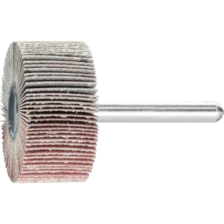 PFERD TOOLS Korund Fächerschleifer F für Feinschliff und Finish - 44408186