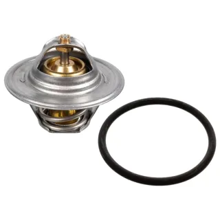 Febi Thermostat Schaltpunkt: 82 Audi Seat Skoda VW 18286