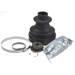 Spidan Achsmanschette getriebeseitig Ford Mondeo 3 1,8 2,0