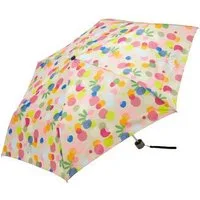 ergobag Taschenregenschirm Regenschirm, mit reflektierenden Details