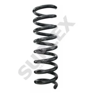 Suplex Feder hinten Mercedes C-Klasse W204 19391