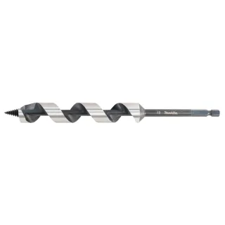 Makita Schlangenbohrer - Länge 200 mm - 1/4 Zoll-Sechskantaufnahme - D-76065