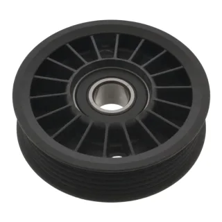Febi Spannrolle f?r Keilrippenriemen Audi A4 A6 VW Passat 1,9