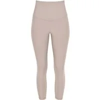 Winshape Leggings 7/8-Tights HWL317C mit V-Shape Applikation und Core-Bund