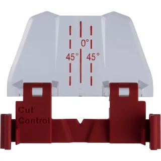 Bosch Führungshilfe für PST 700 E, PST 800 PEL, PST 900 PEL - 2609256981