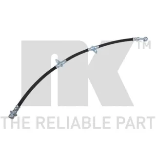 NK Bremsschlauch hinten Honda Civic Crx 852666