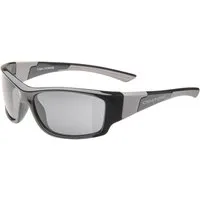 Cratoni Fahrradbrille für Kinder Cratoni C-SPIN Sonnenbrille 100% UV Schutz, robust, leicht