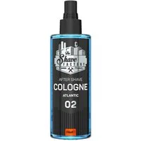 The Shave Factory After Shave Lotion The Shave Factory After Shave Cologne 250ml Atlantic 02