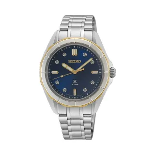 Seiko Damenuhr SEA SUR620J1