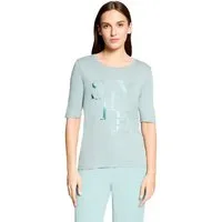 Betty Barclay Kurzarmshirt Damen kurzarm (1-tlg)
