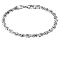 True Rebels Armband TR341 (1-tlg)