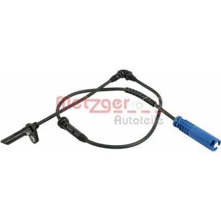 Metzger Raddrehzahlsensor vorne Mini 0900794