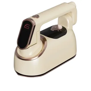 Tevorex 220V 1200W Handheld Garment Steamer 140mL Tank Fast Heating Wet Dry Electric Ironing Machine for Clothes Wrinkle