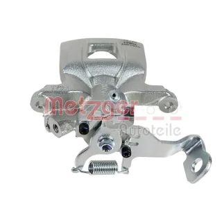 Metzger Bremssattel hinten links Mazda 6 GJ 6261489