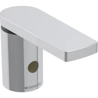 Geberit Armaturenkörper ohne Öffnung für Temperaturmischer HyTronic186 242246001