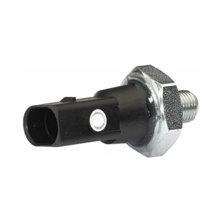 Hella ?ldruckschalter schwarz Audi Seat Skoda VW 6ZL008280-101