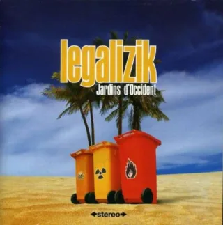 Legalizik
