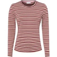 nümph Langarmshirt NURixie