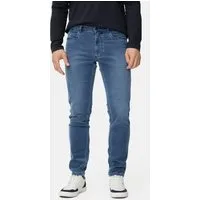 camel active Slim-fit-Jeans 5-Pocket Hose Slim Fit