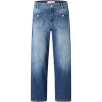 AENGELS Relax-fit-Jeans AENGELS Linn Smart